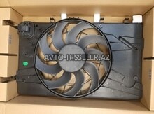 Chevrolet Cruze 2009-2015 pəri